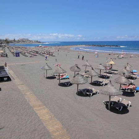 Bungalow Las Américas Beach&Night Playa de las Américas Extérieur photo