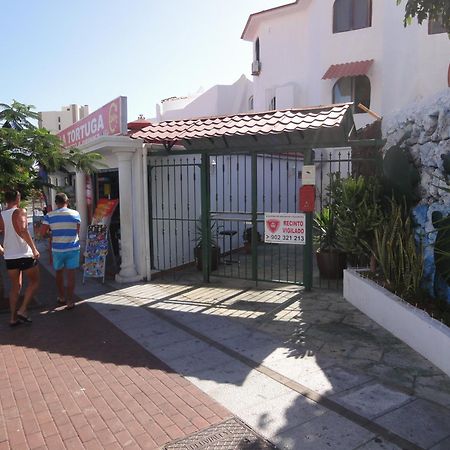 Bungalow Las Américas Beach&Night Playa de las Américas Extérieur photo