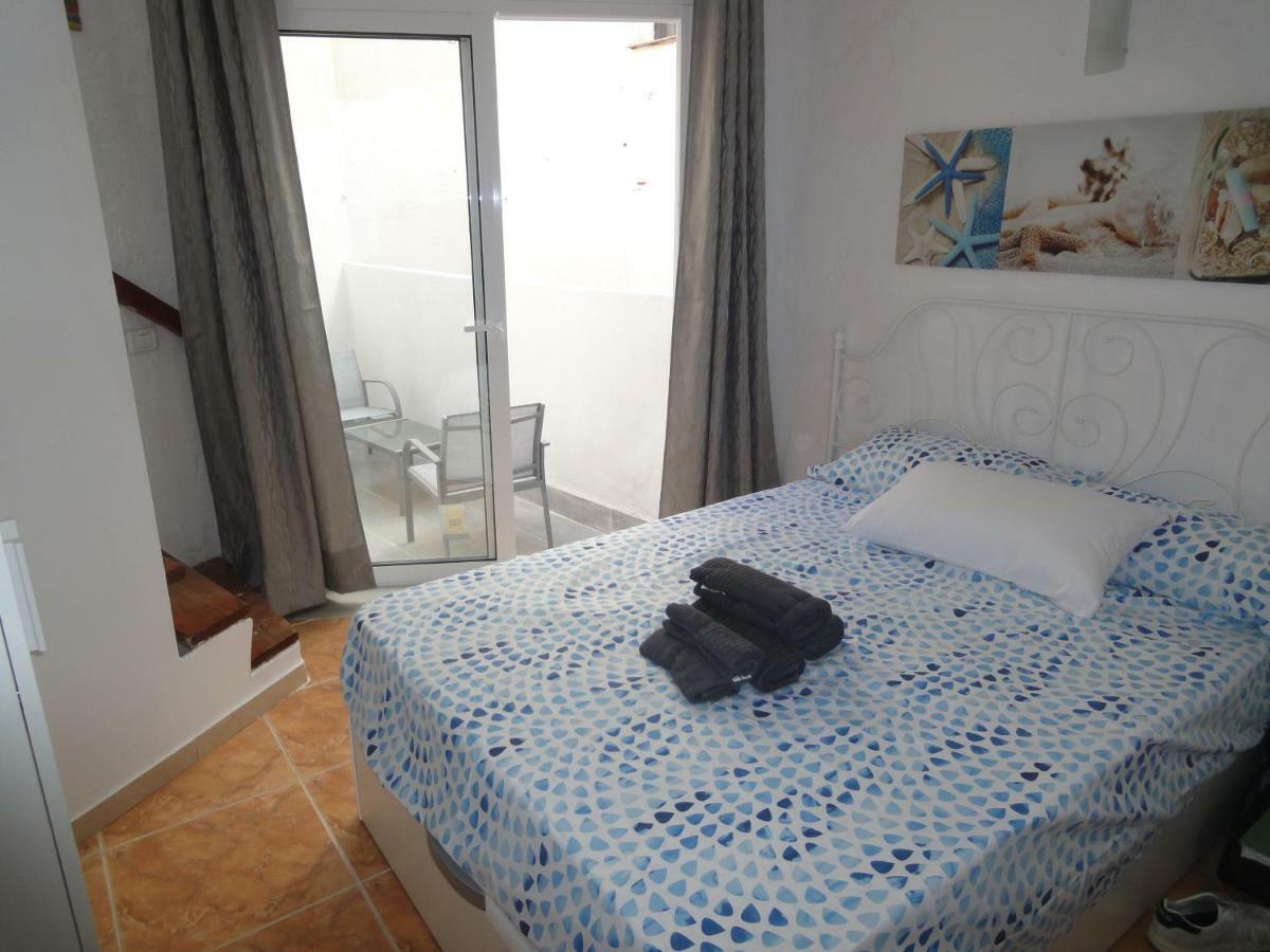 Bungalow Las Américas Beach&Night Playa de las Américas Extérieur photo