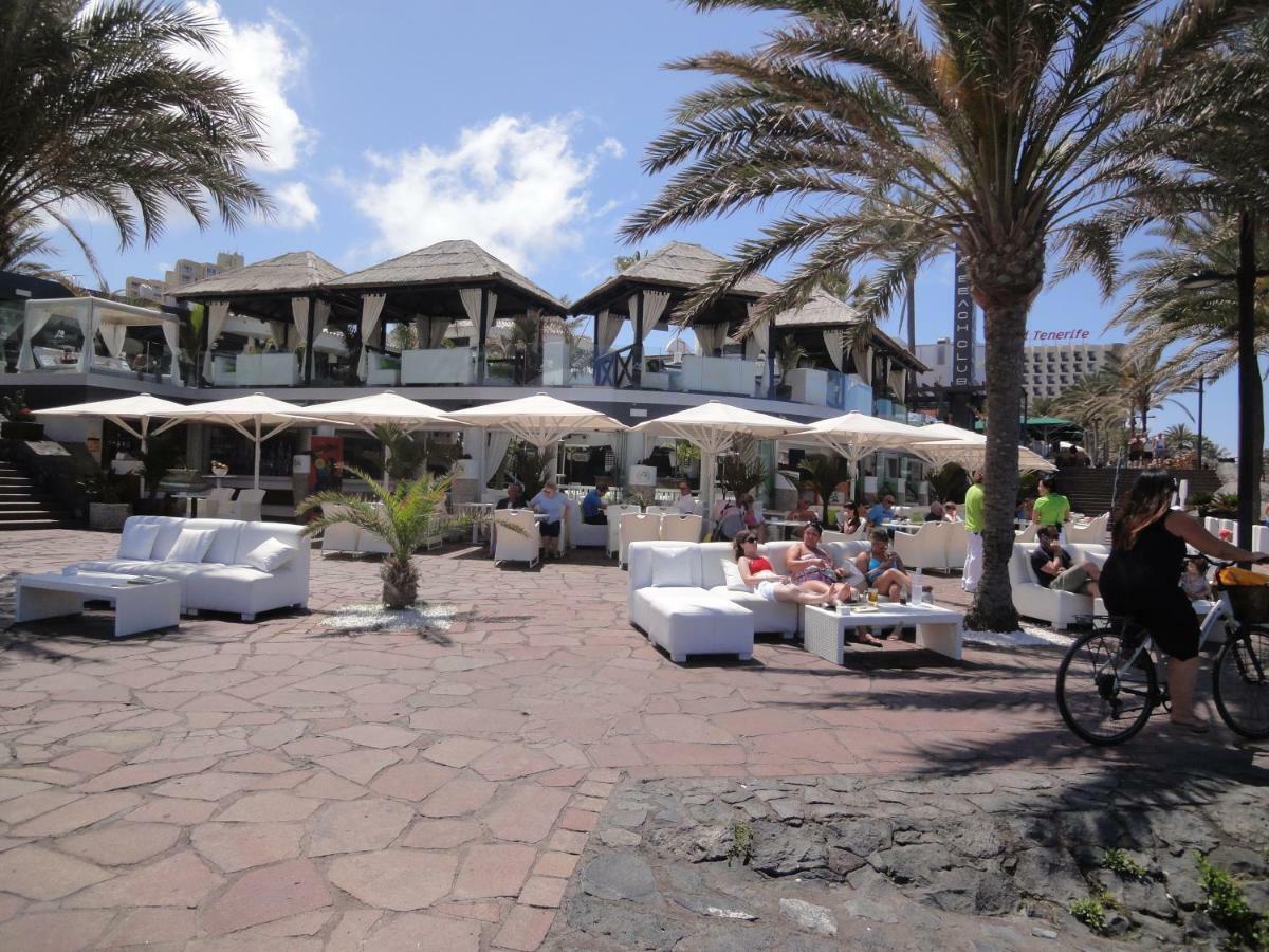 Bungalow Las Américas Beach&Night Playa de las Américas Extérieur photo