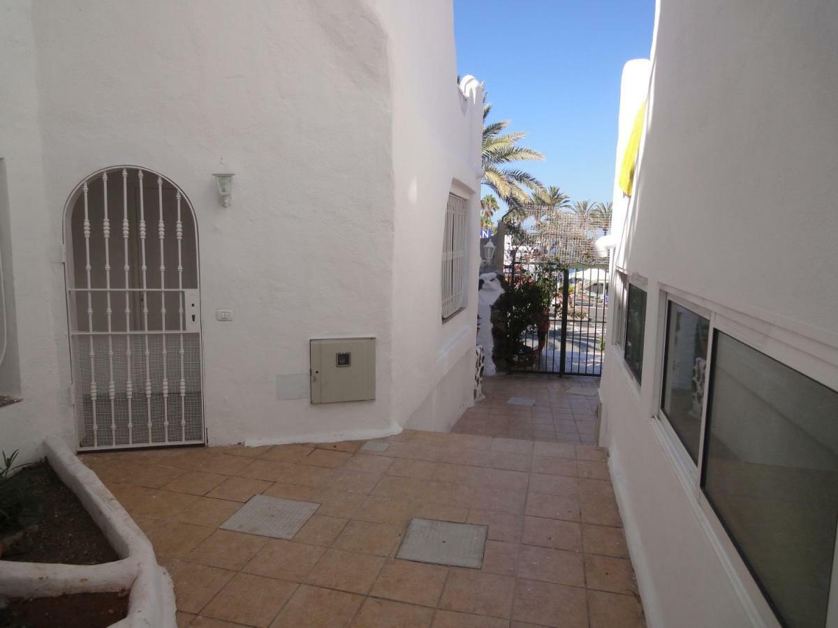 Bungalow Las Américas Beach&Night Playa de las Américas Extérieur photo