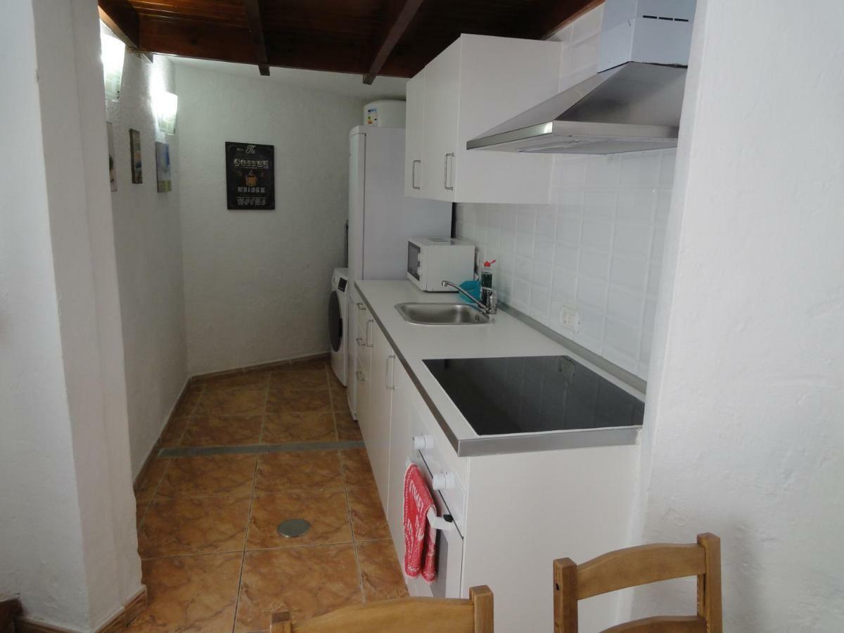 Bungalow Las Américas Beach&Night Playa de las Américas Extérieur photo