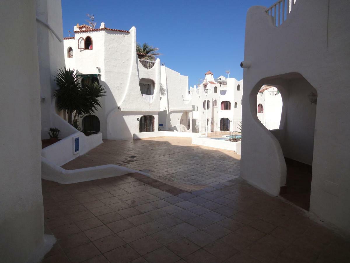 Bungalow Las Américas Beach&Night Playa de las Américas Extérieur photo
