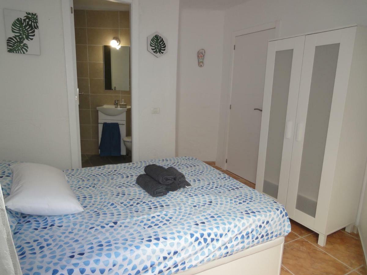 Bungalow Las Américas Beach&Night Playa de las Américas Extérieur photo