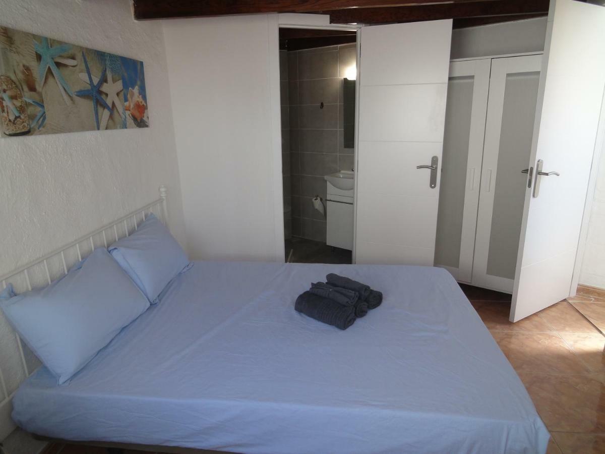 Bungalow Las Américas Beach&Night Playa de las Américas Extérieur photo
