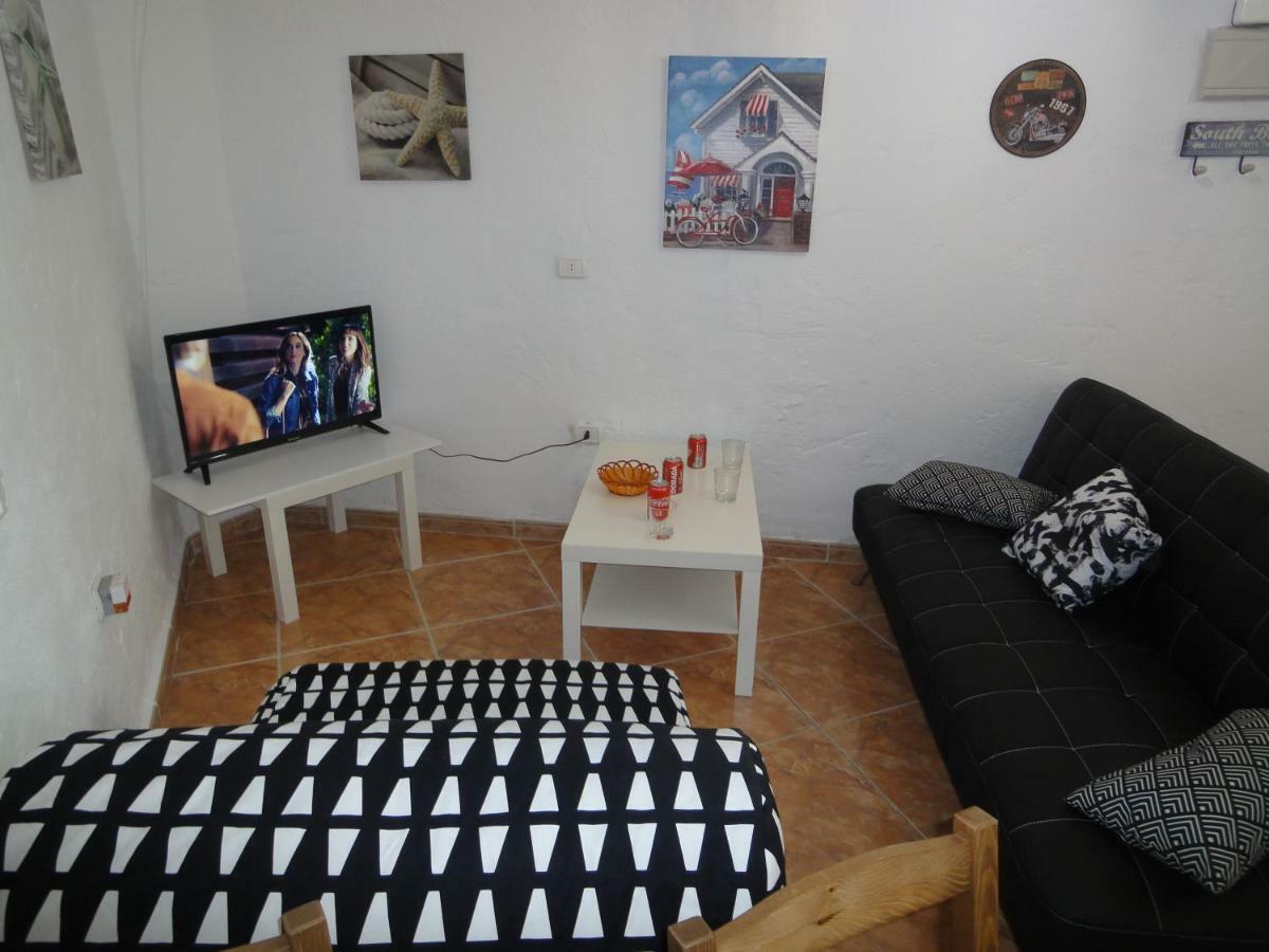 Bungalow Las Américas Beach&Night Playa de las Américas Extérieur photo