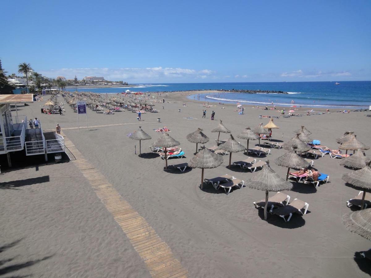 Bungalow Las Américas Beach&Night Playa de las Américas Extérieur photo