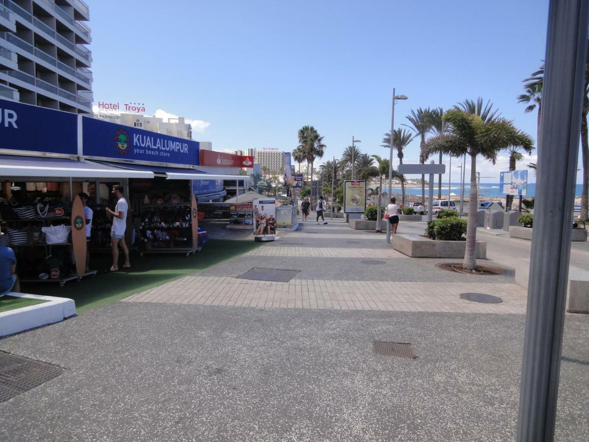 Bungalow Las Américas Beach&Night Playa de las Américas Extérieur photo