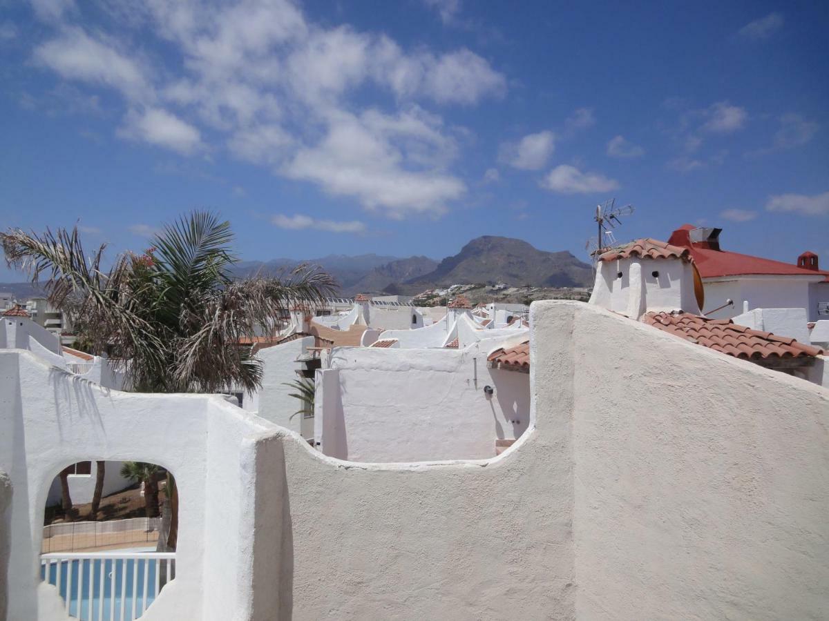 Bungalow Las Américas Beach&Night Playa de las Américas Extérieur photo