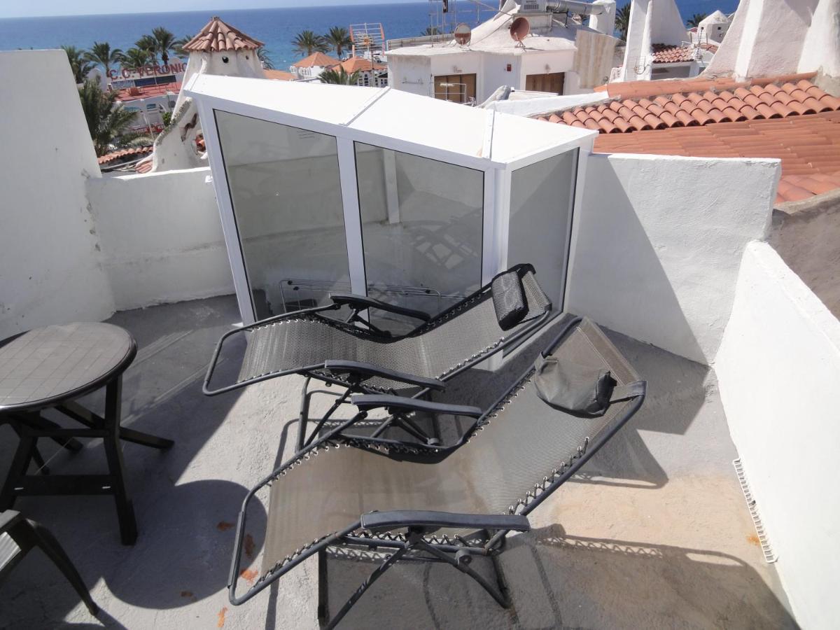 Bungalow Las Américas Beach&Night Playa de las Américas Extérieur photo