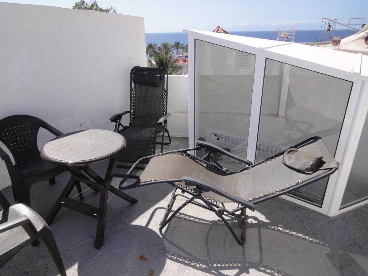 Bungalow Las Américas Beach&Night Playa de las Américas Extérieur photo