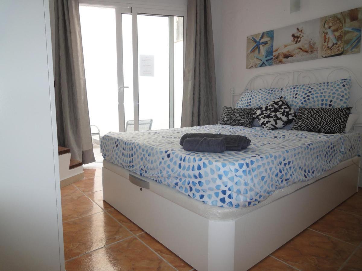 Bungalow Las Américas Beach&Night Playa de las Américas Extérieur photo